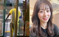 장신영, 3년 만에 남편 강경준과 데이트 인증…상간남 논란 딛고 굳건한 부부