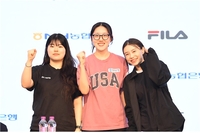 오예진·양지인에 돌아온 김예지까지…파리 金 3인방, 청주에서 제대로 격돌 [SS시선집중]