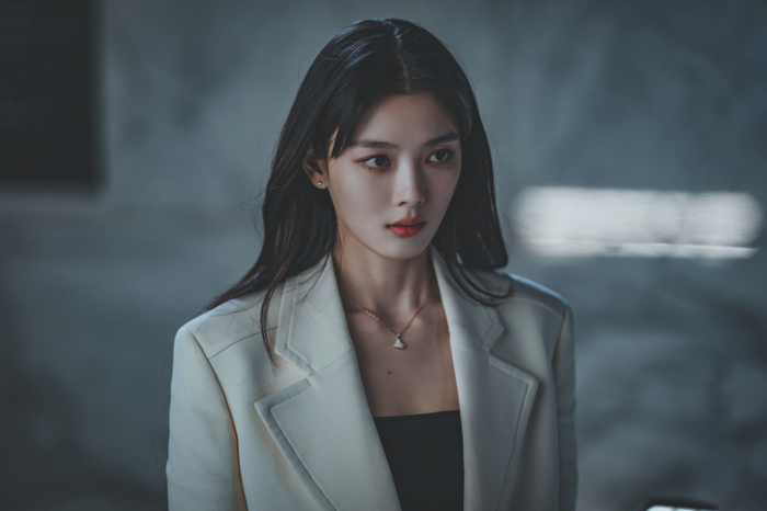 ‘티빙 역대 1위’ 김유정의 ‘친애하는 X’, 오늘(6일) tvN 금토극 등판…안방극장 삼킬 ‘소시오패스 멜로’