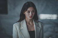 ‘티빙 역대 1위’ 김유정의 ‘친애하는 X’, 오늘(6일) tvN 금토극 등판…안방극장 삼킬 ‘소시오패스 멜로’