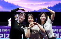 하이원리조트 PBA·LPBA 챔피언십 개막…정상급 큐잡이 280명 총출동