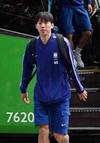 [포토]과달라하라 도착한 이한범
