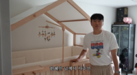 태건이는 좋겠네…한혜진·덱스·안보현, 이시언 아들 위해 통 큰 선물