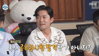 ‘프리 2년 차’ 김대호, 공무원 되나…뜻밖의 고백 “요즘 일이 불안해서”