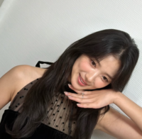 김혜윤 맞아?…시스루 원피스에 호피 포인트 ‘반전 매력’ [★SNS]