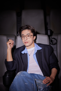 ‘군체’ 구교환 “시켜줘, 연상호의 ‘페르소나’” [SS인터뷰]