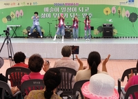 “콘서트장으로 깜짝 변신”...2026 행복버스킹[원주시이야기 (145)]