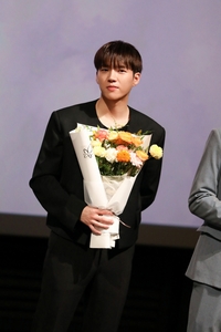 남우현, 첫 스크린 데뷔작 ‘납치 48시간’ 특별 시사회 개최
