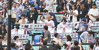 [포토] 건배하는 젠슨 황