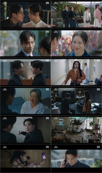 SBS ‘멋진 신세계’ 로맨스 꽃피자마자 피바람…시청률 1위 ‘광기 엔딩’의 충격
