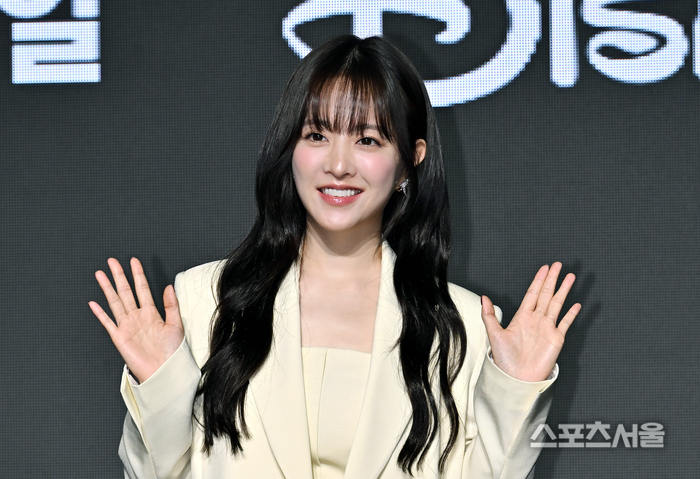 “걱정 말아라” 박보영, 직접 입 열었다…악성 댓글 논란에 담담한 반응