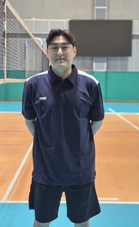토미 감독과 재회+9년 만에 돌아온 유광우 “색깔 입히는 과정, 이게 ‘삼성화재’였지라는 말 듣고 싶다”[SS인터뷰]