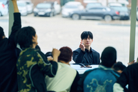 “괴물은 괴물로 잡는다”…‘참교육’ 더러운 이기심을 향한 ‘거울치료’ [SS리뷰]