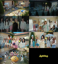 하츠투하츠, ‘레몬탱’으로 컴백…여름 녹일 상큼 청량 서머송이 온다