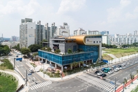 의왕도시공사, 30일까지 부곡스포츠센터 임시 휴장