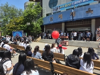 “인제군 청소년 다 모여라!”...10일 ‘드림하이페스티벌’