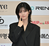 [포토] 신은수 ‘황금촬영상 신인상 콕’