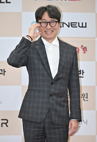[포토] 황금촬영상 감독상의 주인공 장항준 감독