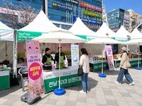 전남도, 소비자가 믿고 찾는 명품쌀...10대 브랜드 선정