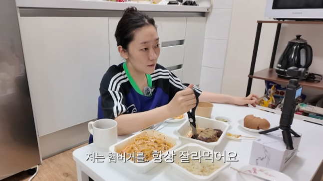 박경혜, 3000만원 양악수술 고백 재조명 “외모 아닌 치아 건강 때문”