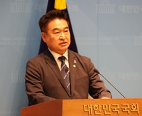 최혁진, 더불어민주당 복당 선언… “이재명 정부 성공 위해 민주당으로 돌아가겠다”