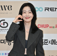 [포토] 한선화 ‘사랑스러운 볼하트’