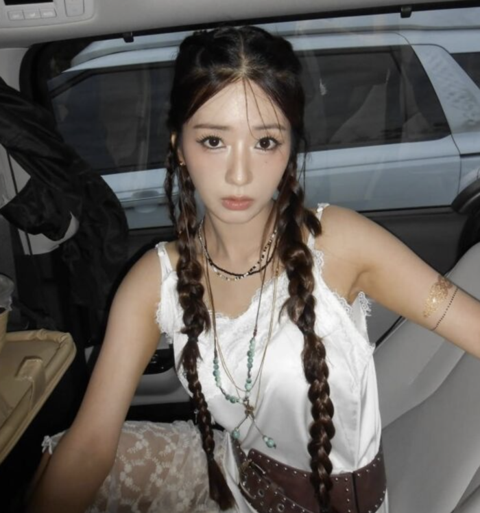 ‘라도 아내’ 윤보미, 결혼의 긍정 효과? 더 어려진 비주얼