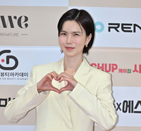 [포토] 공민정 ‘사랑스럽게’