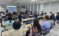 전남교육청, “AI 시대 교육 준비”...디지털 리터리시 연수
