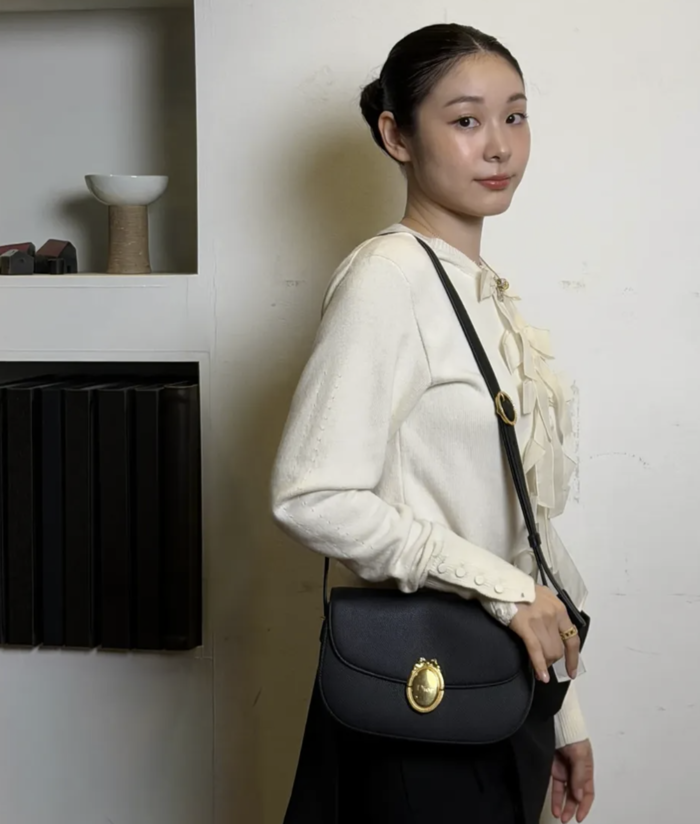 갈수록 예뻐지는 김연아, 또 레전드 짤 생성