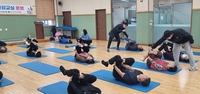 해남군, “고혈압 예방부터 생활습관 개선까지...건강교실 운영”