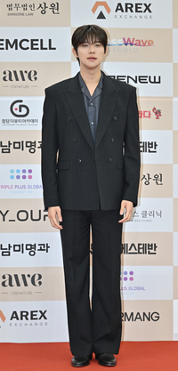 [포토] 문상민 ‘긴장 가득’