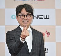 [포토] ‘왕사남’ 장항준 감독, 황금촬영상 감독상 수상