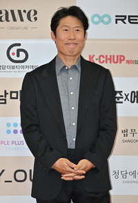 [포토] 유해진 ‘미소 한스푼’
