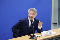 “전남광주 대전환 시동...민형배 당선인 인수위원회 공식 출범”