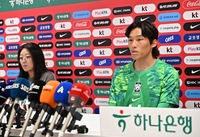 ‘통산 4회 월드컵’ 손흥민말고 또 있다…치명적 부상→‘인간 승리 아이콘’ GK 김승규, 복덩이(딸) 안고 북중미 수호신 꿈 [SS사포판 현장]