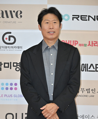 [포토] 유해진 ‘긴장되네요’