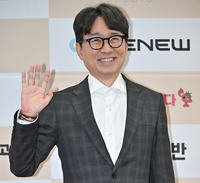 [포토] 장항준 감독 ‘환한 미소로...’