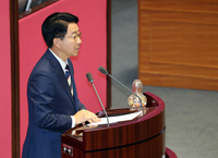 제22대 국회 후반기 조정식 국회의장, 비서실 인선