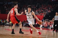 ‘국대에 진심’ 이현중, 하필 NBA 서머리그 일정이…쉴 틈 없이 빡빡하다 [SS시선집중]