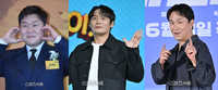 미남보다 강하다…윤경호·최대훈·오정세의 존재감 [SS스타]
