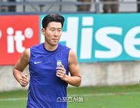 손흥민, 마지막 월드컵 암시 “멋진 여정 만들고파”