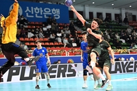핸드볼 H리그, 스폰서십 효과 270억원…3년 연속 상승세