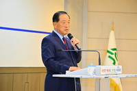 이병선 “민선 9기는 속초시 ‘중단 없는 발전’의 시기”