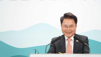 육동한 “민선9기, 구체적인 성과로 연결”...핵심사업 실행 본격화