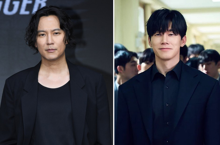 두번 고사한 김남길, 아쉽진 않을까…김무열, 참교육으로 인생캐 경신