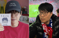 “이혼이나 당하고” 선 넘었다…이승환의 분노, 윤서인에 5000만원 소송