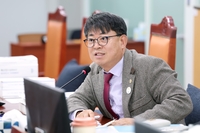 경기도의회 김재훈 의원 “결혼은 새로운 출발을 진정으로 축하하는 자리”