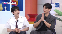 “우리 아들 같은 사람, 아이돌 하면 안 돼”…B1A4 산들 母, 냉정한 평가