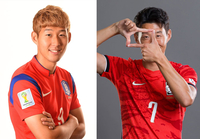 ‘캡틴의 라스트 댄스’...손흥민, 2014년 신예에서 2026년 베테랑으로